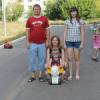 Украина качаклары: “Без күргәннәрне сез аңламаячаксыз” (ФОТО)