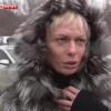 Уфа трансвеститы полиция хезмәткәрләренең гафу үтенүләрен көтә (ВИДЕО)
