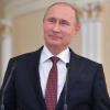 Путин Миңнехановны Татарстан Президенты вазифаларын башкаручы итеп билгеләде