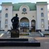 Камал театры - Уфада (ФОТОрепортаж)