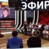 "Россия 1" каналында Чаллы фонтанында геройларча һәлак булган Данилны искә алдылыр (ВИДЕО)