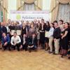 Tatpressa.ru җитәкчесе 25 шәһәрдән 250 конкурсант катнашкан бәйгедә «VIP-персона» бүләгенә ия булды