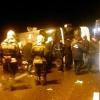 Мәскәү–Ереван автобусы һәлакәткә юлыккан: 7 кеше үлгән (ФОТО)