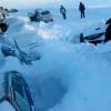 1 кешене туңдырып үтергән Оренбург трассасындагы мәхшәрнең ВИДЕОсы