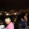 Россия туристлары утырган самолетка күктә ут капкан
