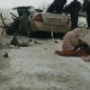 Татарстан юлында коточкыч һәлакәт килеп чыккан (ФОТО, ВИДЕО)