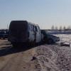 Ульяновск өлкәсендә һәлакәт: Татарстанның 4 кешесе үлгән (ВИДЕО)