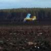 Татарстанда аварияле рәвештә АН-2 самолеты кырга төшкән