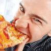 Могҗиза: пицца ашарга яратуы аркасында исән калган