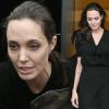Дөнья халкы Анджелина Джоли белән хушлаша?