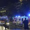 Казан журналисты Франциядә теракт шаһиты булган