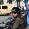 Байкерлар Миңнехановны мотоциклда йөрергә өйрәтмәкчеләр