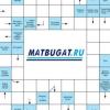 Сканворд яратучыларга «Матбугат.ру»дан бүләк