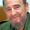Кубада Фидель Кастро белән бәхилләшә башладылар (ВИДЕО) 