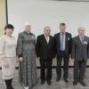 Уфада татар төбәген өйрәнүчеләр форумы узды