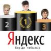 Элвин - беренче, Уразова - икенче, Ришат - өченче. "Яндекс"та иң еш эзләнүче татар артистлары