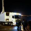 Мәскәүгә Ту-154 очкычында һәлак булганнарның мәетләре кайтарылды
