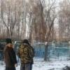 Татарстанның бер зиратында халык якыннарын җирләргә курка (ВИДЕО)