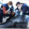 Фаҗига: әнисе газиз кызын чемоданга салып диңгезгә ташлаган