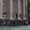 Казандагы мәхшәр дәвам итә: вузларны эвакуациялиләр