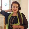 Артистка Әлфия Хәсәнова әнисенең рөхсәтеннән башка өйдән чыгып китүен сөйләде