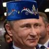 “Ватаным Татарстан“ журналисты Владимир Путинга хат язган