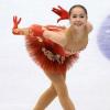 Алинә Заһитова Россиягә беренче алтын медаль китерде (ФОТО)