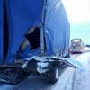 Микроавтобус һәм «ГАЗель» бәрелешкән юл һәлакәтендә зыян күрүчеләр саны 6га җитте