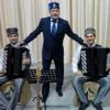 Фольклор музыкасы ансамбле Татарстан шәһәрләрендә концертлар бирә