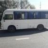 Татарстанда исерек йөртүче идарә иткән автобуста 20 пассажир булган