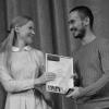 Кариев театрында 30нчы сезонның иң яхшы хезмәткәрләре бүләкләнде