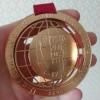 Көрәш буенча Универсиада чемпионы алтын медален сатуга куйган: аны моңа нәрсә этәргән?