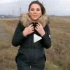 800 км! Гүзәл Уразова гафу үтенер өчен гаугалы видео төшерелгән җиргә кире барган