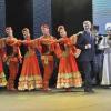 Татарстанның фольклор музыкасы дәүләт ансамбле фестивальдә катнаша