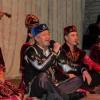 Татарстан Республикасы Фольклор музыкасы ансамбле &quot;Халык бердәмлеге&quot; милли мәдәниятләр фестивалендә чыгыш ясый