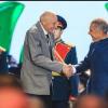 Татарстан Президенты Равил Шәрәфиевкә яңа дәүләт бүләген тапшырды
