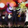 Илһам Шакировның тууына 85 ел тулуга багышланган зур  концерттан ФОТОрепортаж