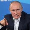 Путин изоляция режимын озайтты (ВИДЕО) 