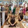 Татарстанның фольклор ансамбле ТАССРның 100 еллыгына затлы бүләк әзерли