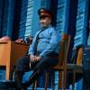 “Полиционер” спектакленең премьерасыннан ФОТОрепортаж
