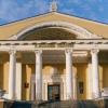Кариев театрының апрель аена АФИШАсы