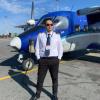 Самолет пилоты Фәрух Хәсәнов авиакатастрофаның нечкәлекләре турында сөйләгән