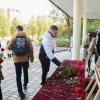 Казанда 175 нче гимназия укытучыларына дәүләт бүләкләре тапшырылды