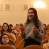 Кариев театрында «Ачыктан-ачык» театраль дискуссияләр проекты үз эшен башлап җибәрде (ФОТО)