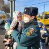 Татарстанда Донецк һәм Луганск өлкәләреннән эвакуацияләнгән кешеләрне көтәләр