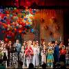 Самарада III «Мирас» Халыкара татар мәдәнияте конкурс-фестивале узды