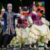 Айдар Фәйзрахманов җитәкчелегендәге ансамбль балаларны татар фольклоры белән таныштыруын дәвам итә  