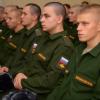 Россиядә контракт буенча хәрби хезмәт өчен яшь чикләве гамәлдән чыгарылды