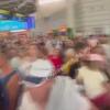 «Очып китә алмыйбыз»: казанлылар Сочи аэропортында торып калган