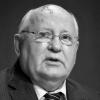 СССРның элеккеге президенты Михаил Горбачев вафат